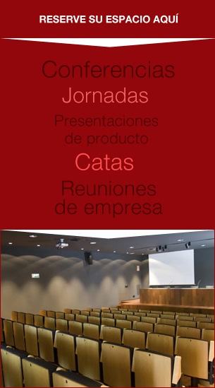 Ir a reserva de espacios