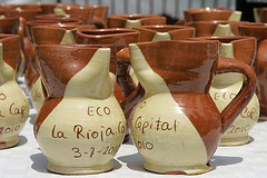 Degustaci&oacute;n popular y mercado ecol&oacute;gico en La Rioja Capital ECO