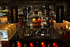 La Rioja Capital en Alimentaria