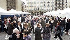 IX Feria de los Vinos de La Rioja