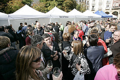 IX Feria de los Vinos de La Rioja