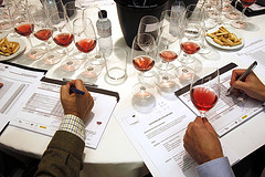 El concurso 'Tempranillos al mundo, en La Rioja'
