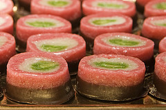 Pasteler&iacute;a Viena elabora dulces de La Rioja Capital