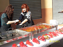 La Rioja Capital en 2011