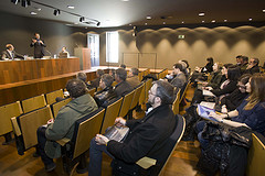 La Rioja Capital presenta la campa&ntilde;a 'Alimentos de La Rioja'