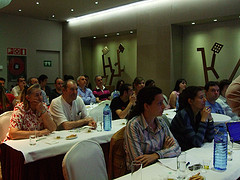 Catas de Aceite de La Rioja en Electra Rioja Gran Casino