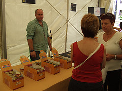 VIII Feria de la Trufa
