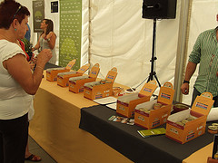 VIII Feria de la Trufa