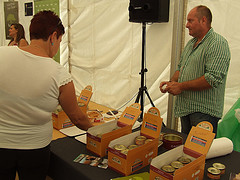 VIII Feria de la Trufa