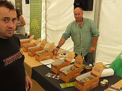 VIII Feria de la Trufa