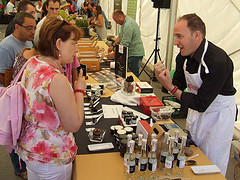 VIII Feria de la Trufa