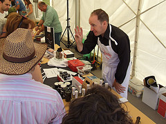 VIII Feria de la Trufa