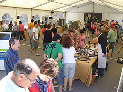 VIII Feria de la Trufa