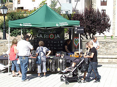 VIII Feria de la Trufa