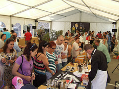 VIII Feria de la Trufa