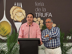VIII Feria de la Trufa