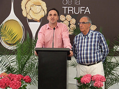 VIII Feria de la Trufa