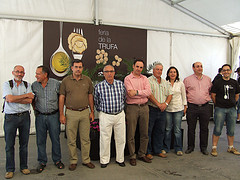 VIII Feria de la Trufa