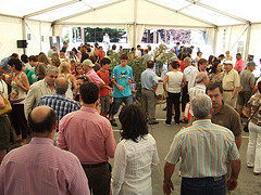 VIII Feria de la Trufa