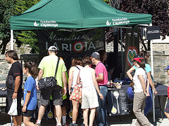 VIII Feria de la Trufa