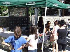 VIII Feria de la Trufa