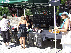 VIII Feria de la Trufa