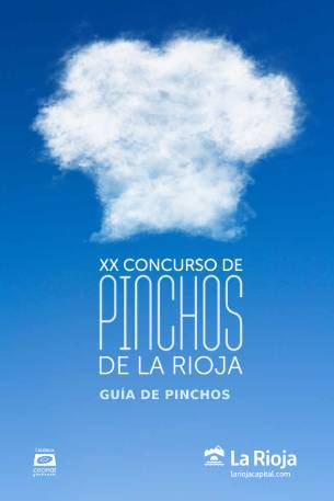 XX Concurso de Pinchos de La Rioja